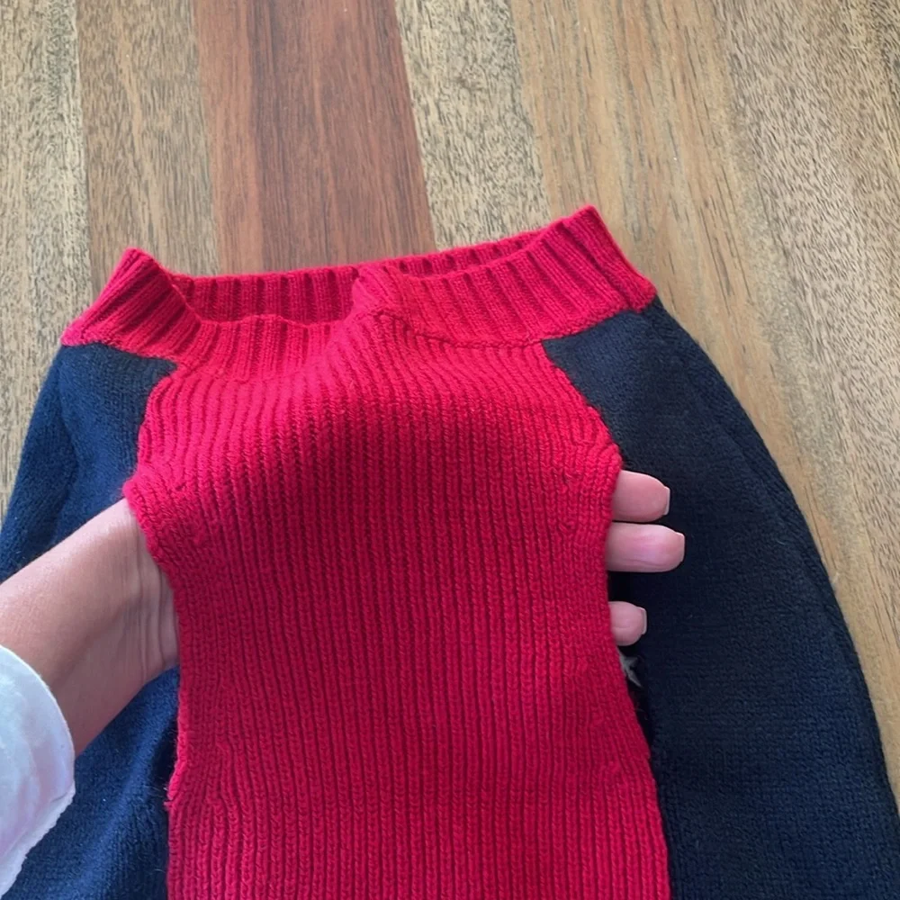 Jolly Sweaters for Dogs